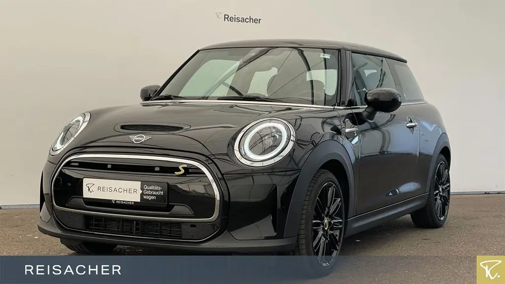 Photo 1 : Mini Cooper 2022 Not specified