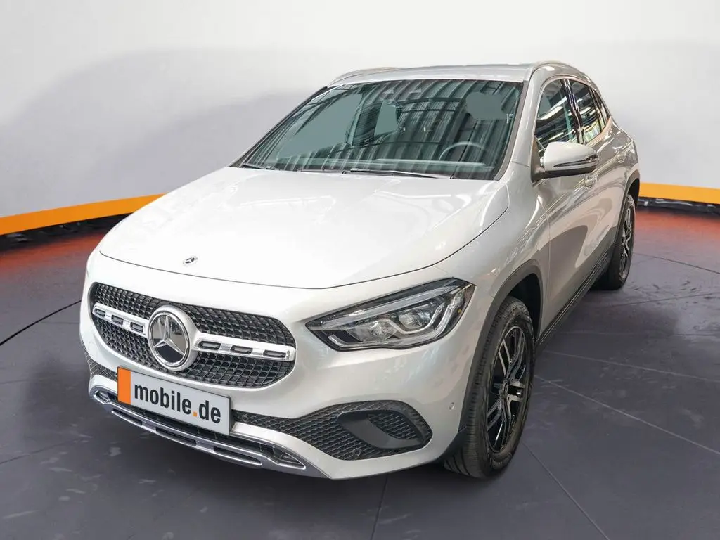 Photo 1 : Mercedes-benz Classe Gla 2023 Essence