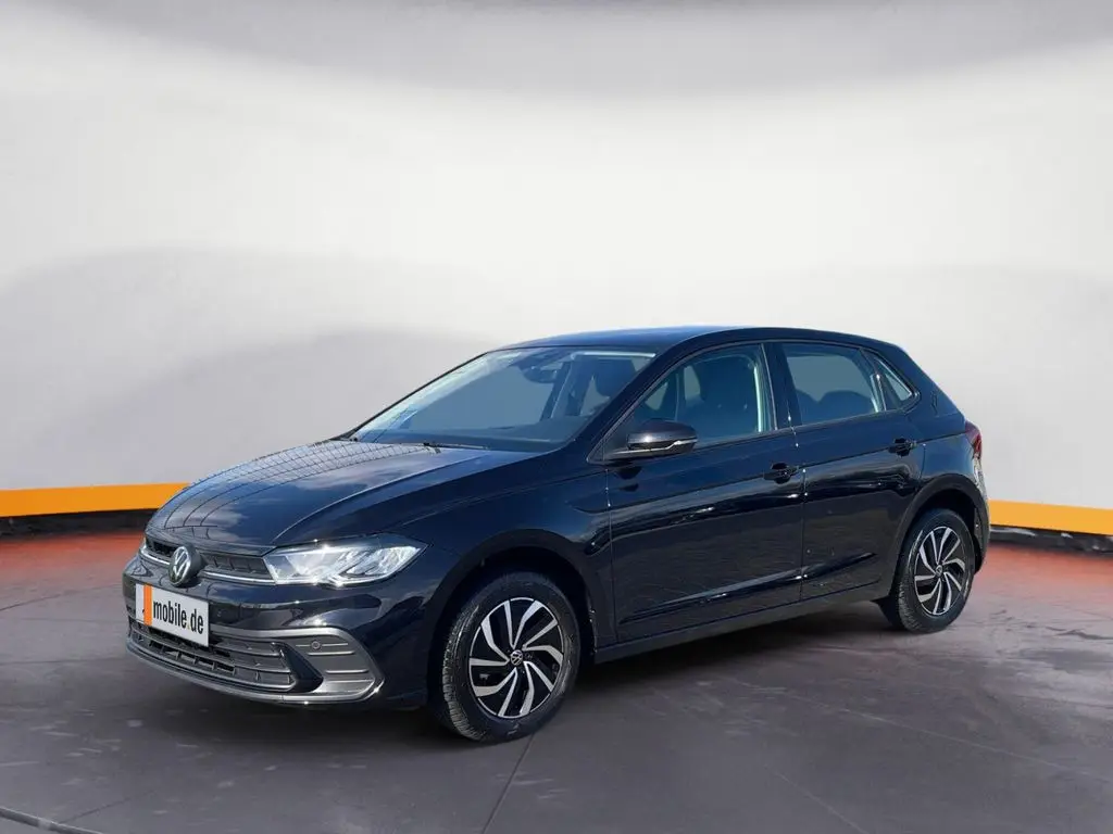 Photo 1 : Volkswagen Polo 2024 Petrol