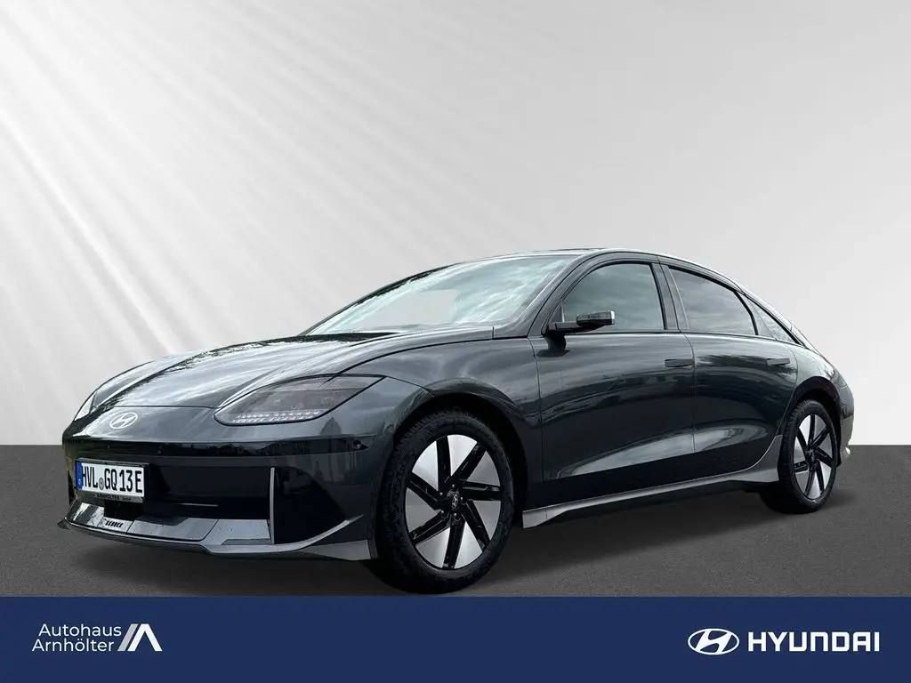 Photo 1 : Hyundai Ioniq 2023 Not specified