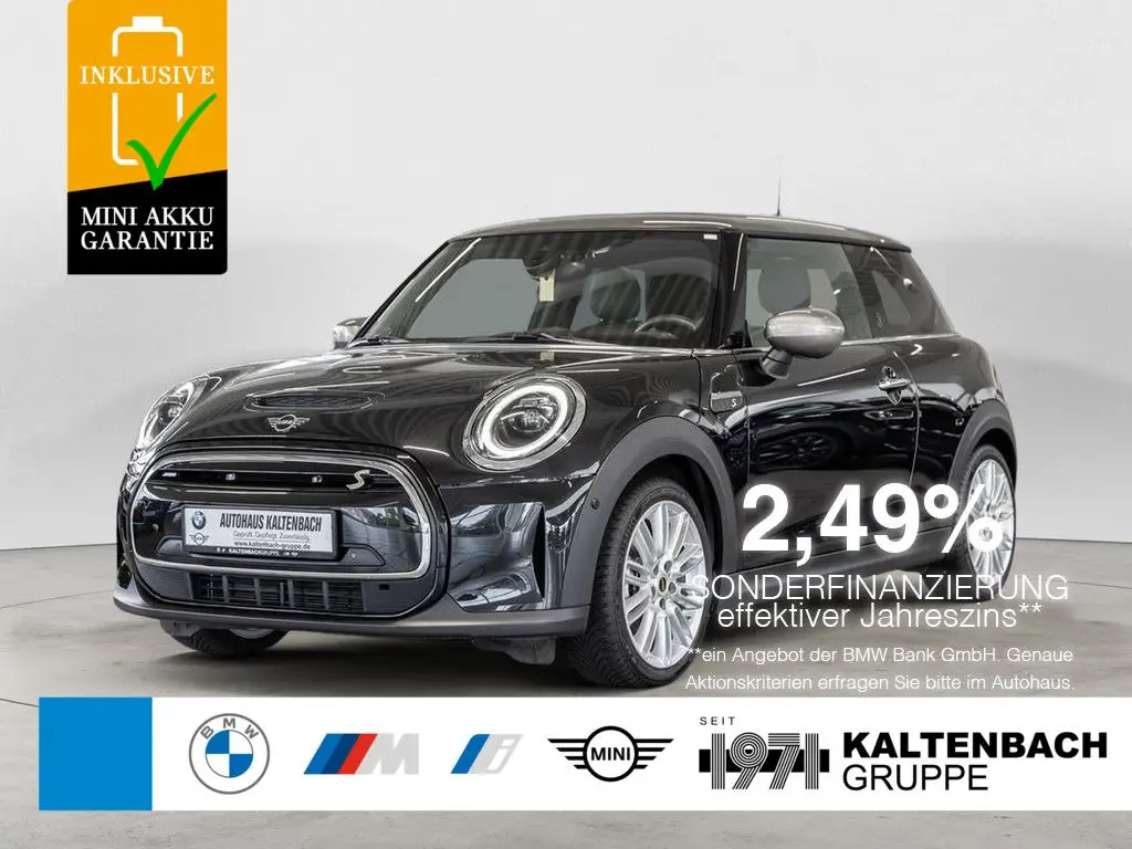 Photo 1 : Mini Cooper 2023 Non renseigné