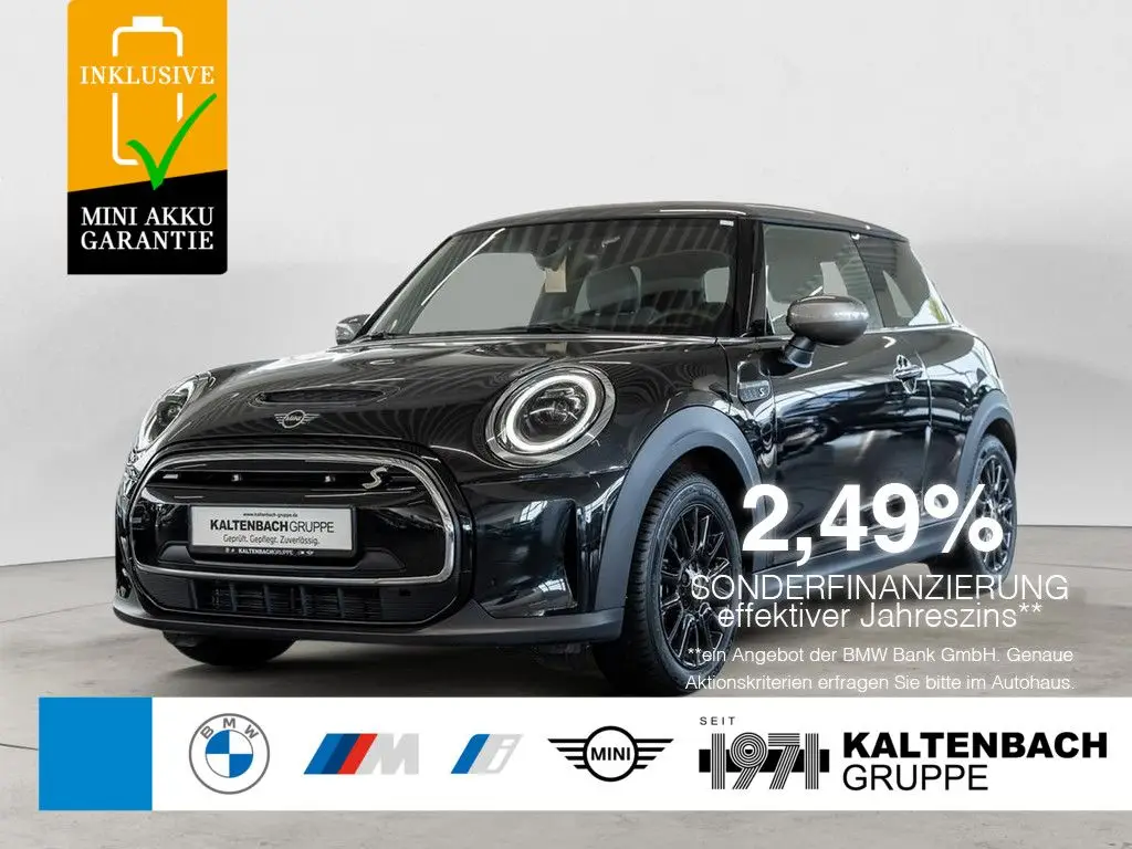 Photo 1 : Mini Cooper 2023 Not specified