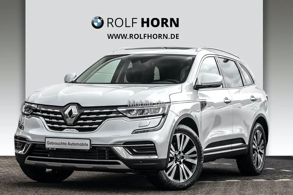 Photo 1 : Renault Koleos 2024 Diesel