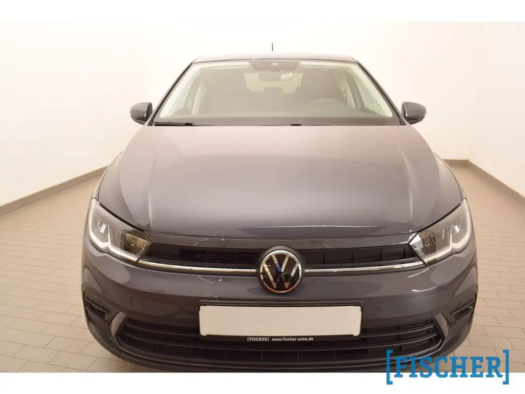 Photo 1 : Volkswagen Polo 2024 Petrol