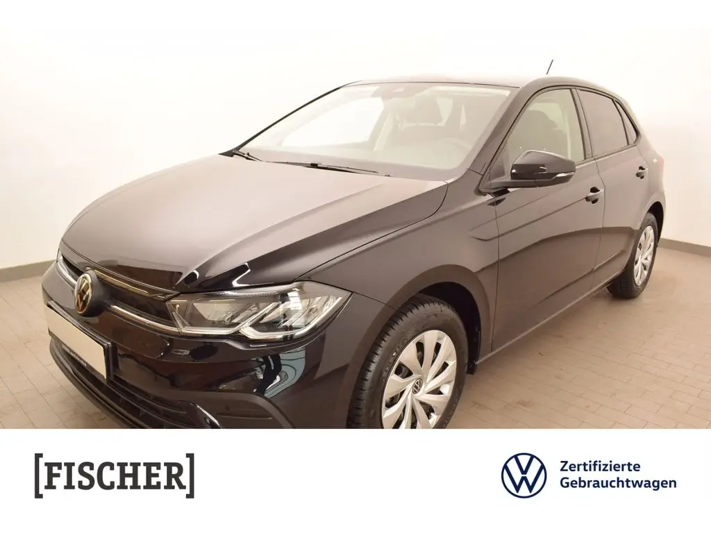 Photo 1 : Volkswagen Polo 2023 Essence