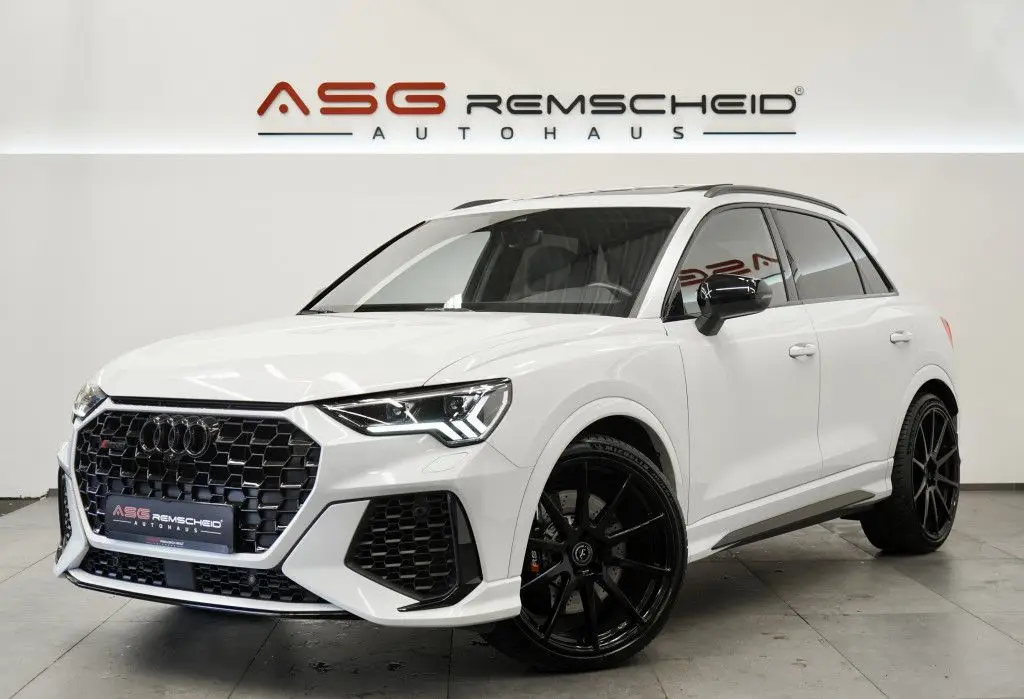 Photo 1 : Audi Rsq3 2020 Essence