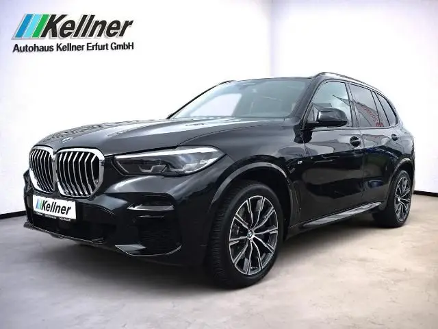 Photo 1 : Bmw X5 2023 Diesel