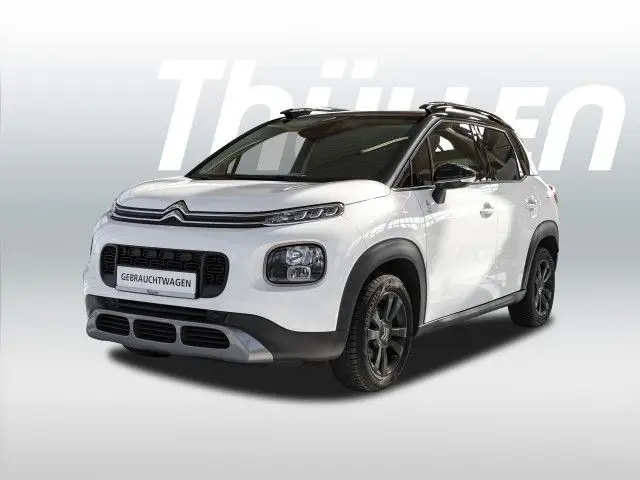 Photo 1 : Citroen C3 Aircross 2019 Essence