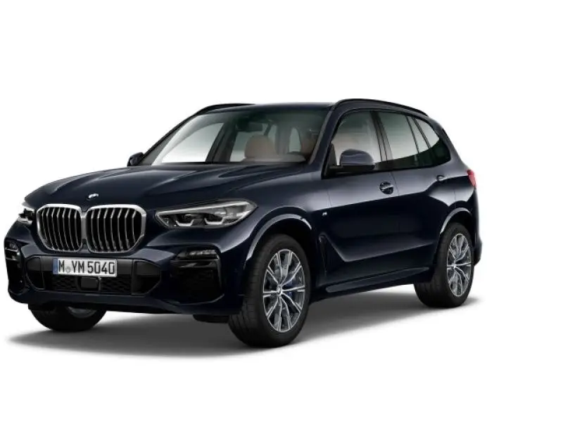 Photo 1 : Bmw X5 2019 Diesel