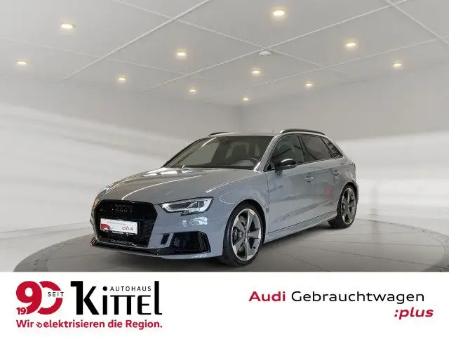 Photo 1 : Audi Rs3 2020 Petrol