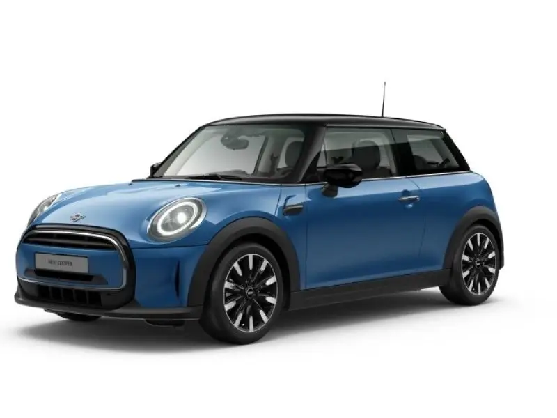 Photo 1 : Mini Cooper 2023 Essence