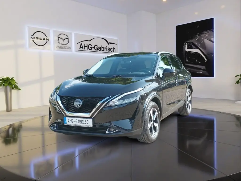 Photo 1 : Nissan Qashqai 2023 Essence