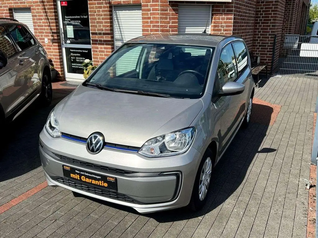 Photo 1 : Volkswagen Up! 2020 Non renseigné