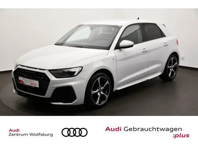 Photo 1 : Audi A1 2023 Petrol