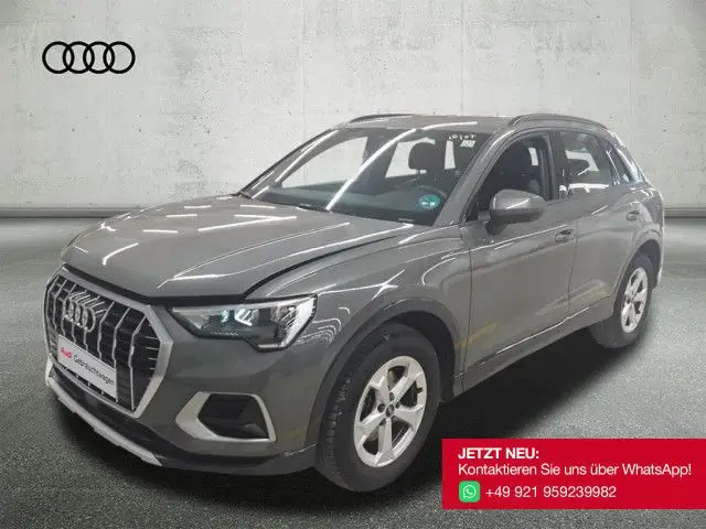 Photo 1 : Audi Q3 2024 Diesel