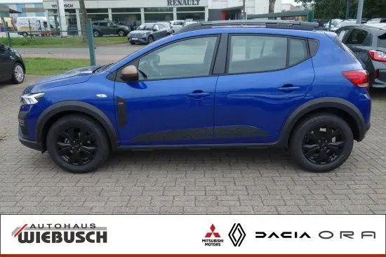 Photo 1 : Dacia Sandero 2024 Essence