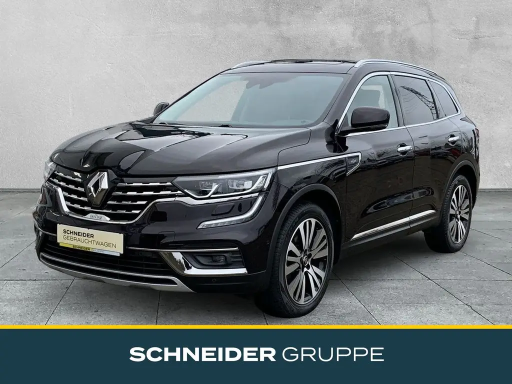 Photo 1 : Renault Koleos 2020 Diesel