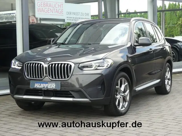 Photo 1 : Bmw X3 2023 Petrol