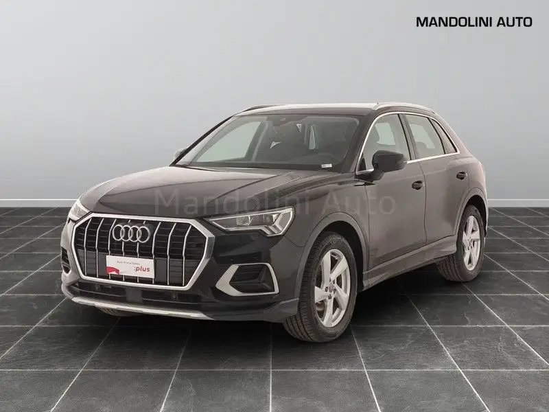 Photo 1 : Audi Q3 2019 Autres