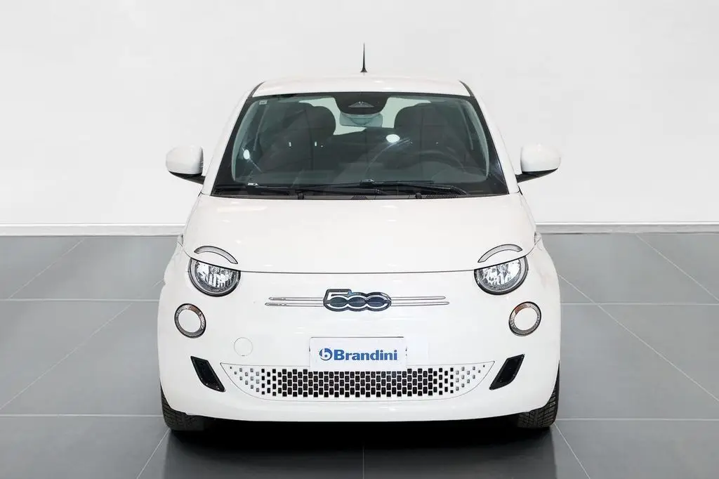 Photo 1 : Fiat 500 2021 Non renseigné