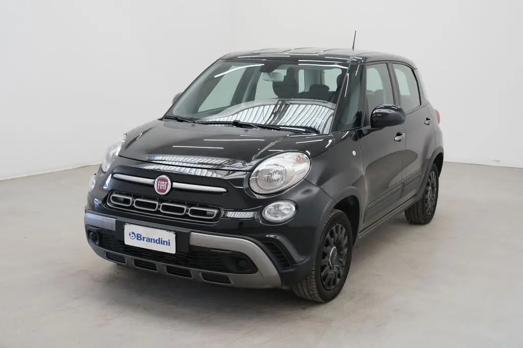 Photo 1 : Fiat 500l 2022 Diesel