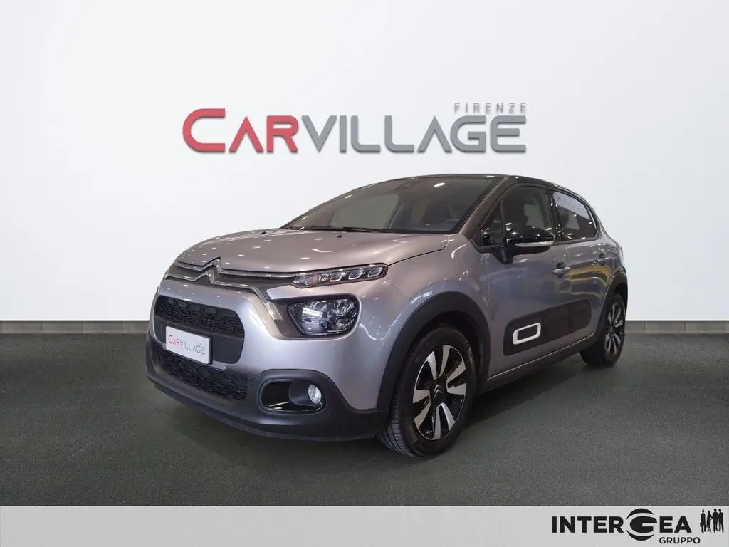 Photo 1 : Citroen C3 2023 Petrol