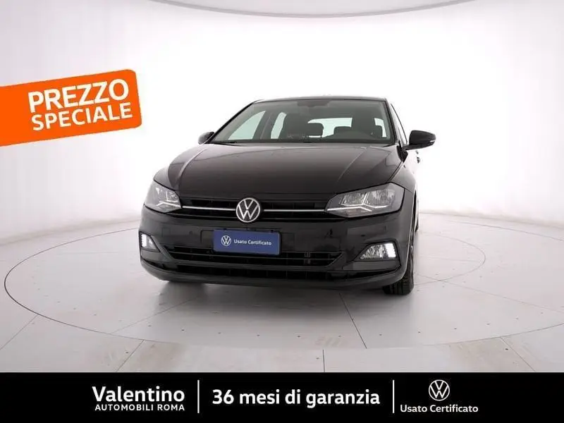 Photo 1 : Volkswagen Polo 2021 Autres