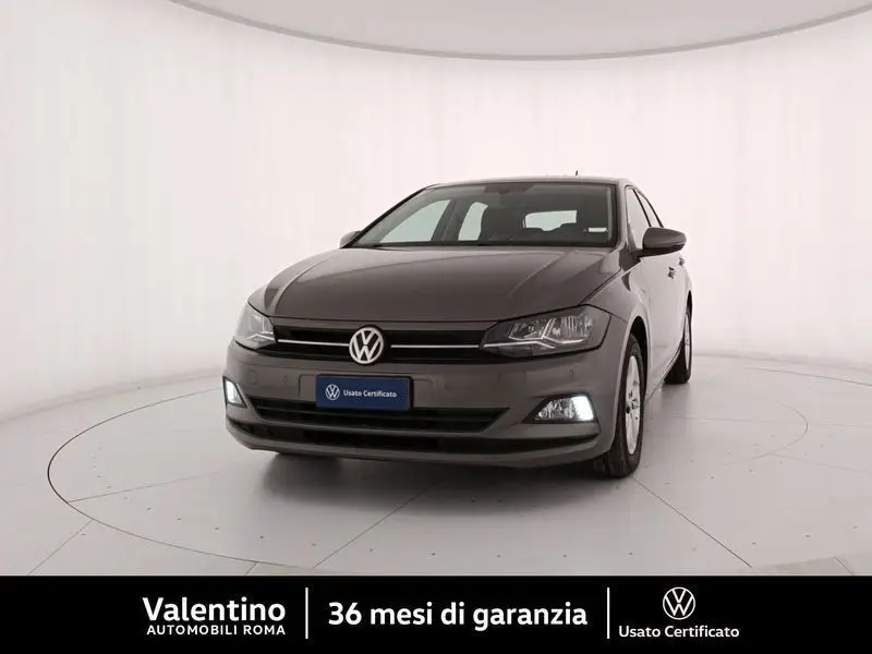 Photo 1 : Volkswagen Polo 2020 Essence