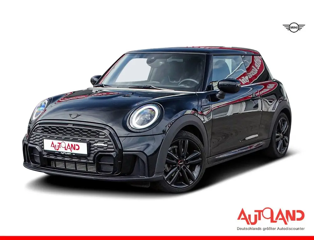 Photo 1 : Mini Cooper 2023 Essence