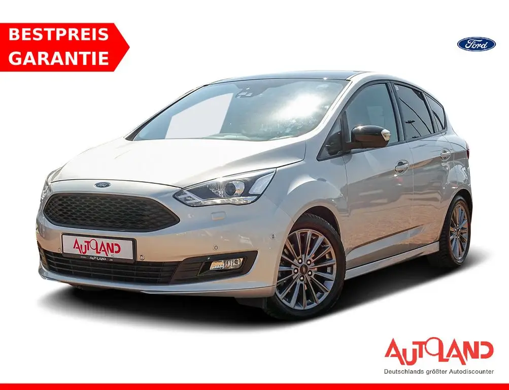 Photo 1 : Ford C-max 2019 Essence