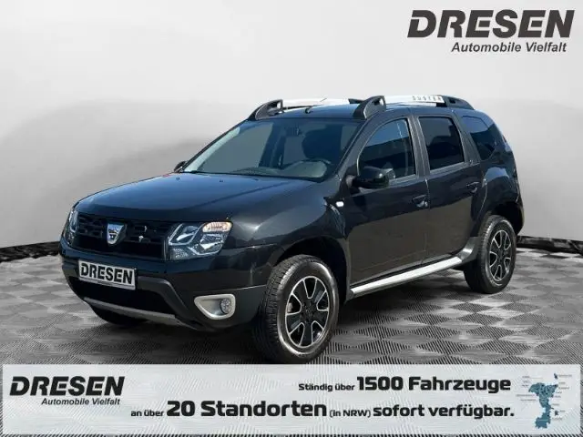 Photo 1 : Dacia Duster 2017 Essence