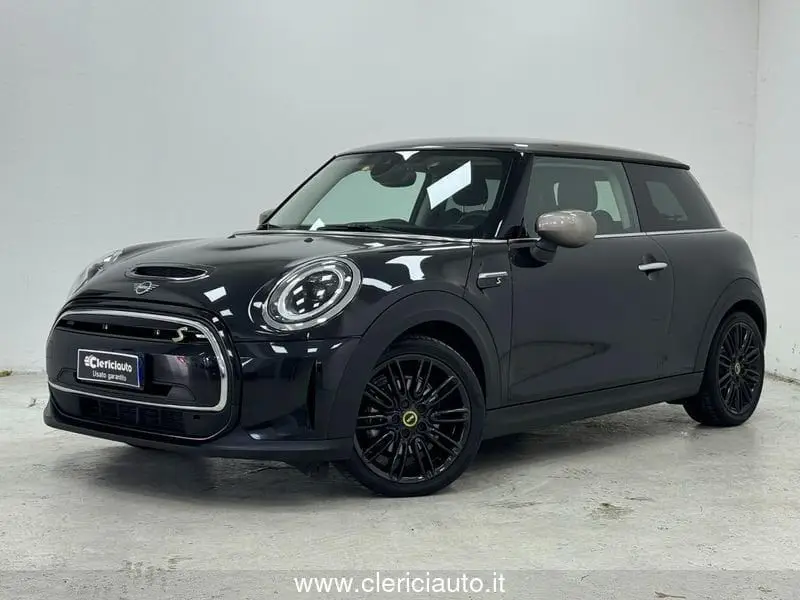 Photo 1 : Mini Cooper 2022 Non renseigné