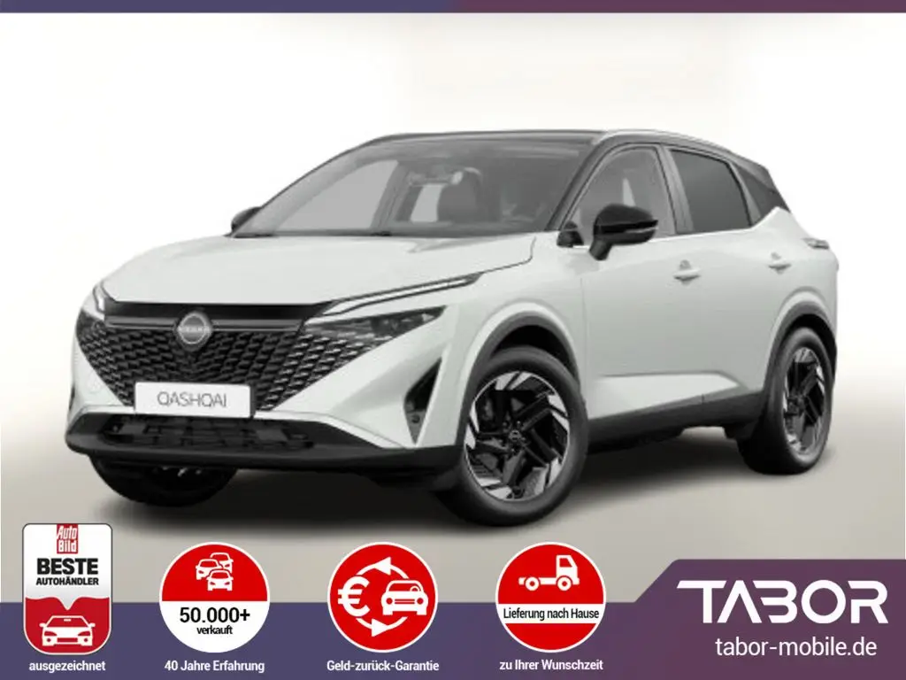 Photo 1 : Nissan Qashqai 2024 Essence