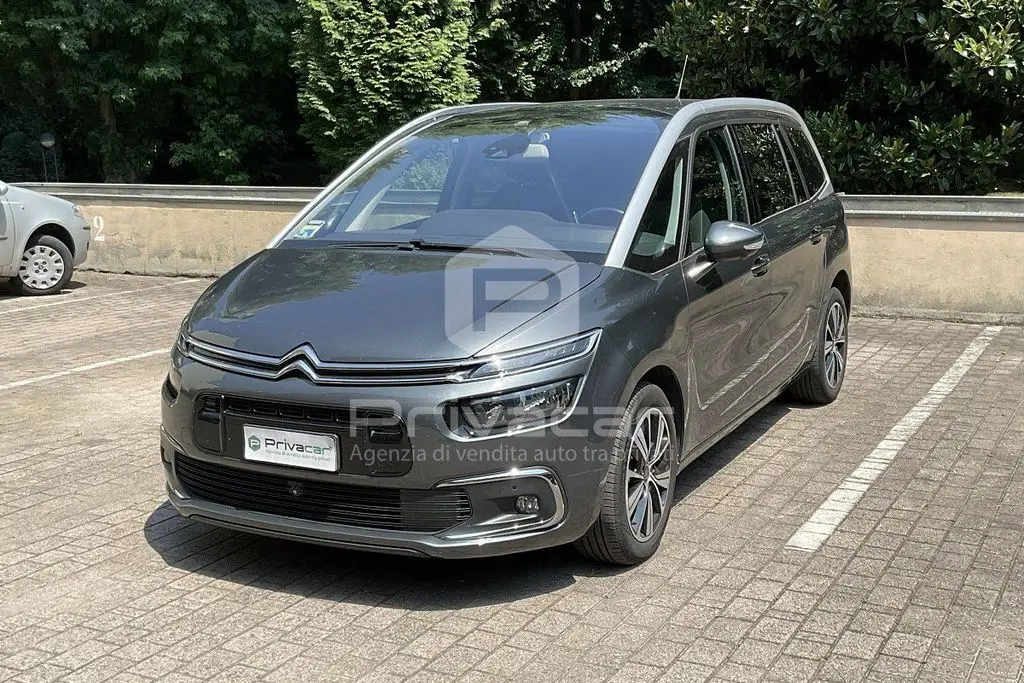 Photo 1 : Citroen C4 2016 Diesel