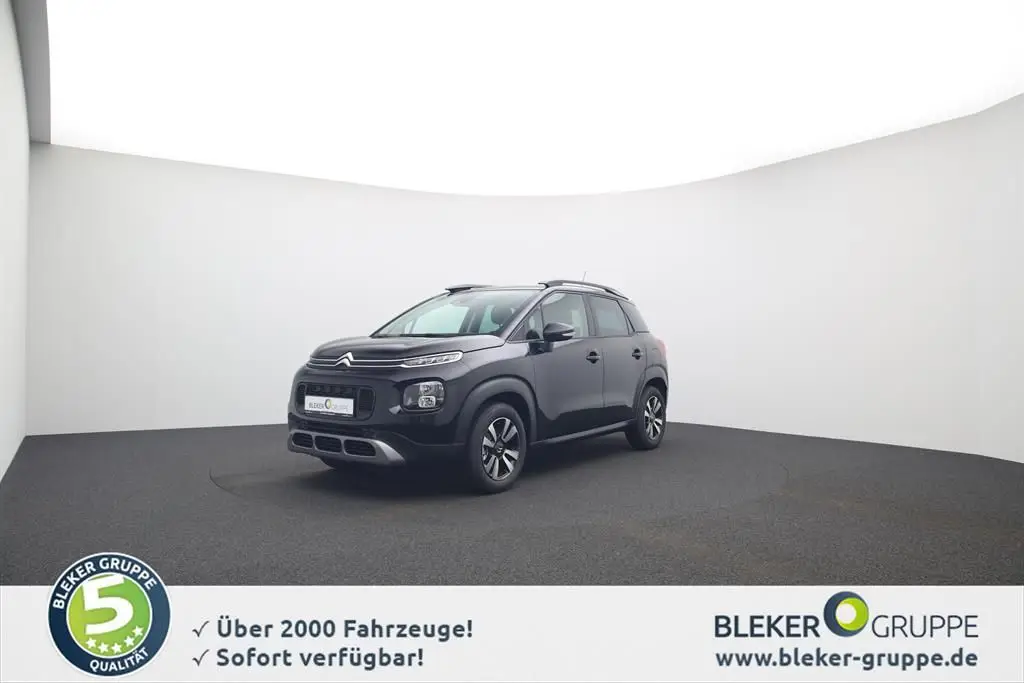 Photo 1 : Citroen C3 Aircross 2021 Petrol