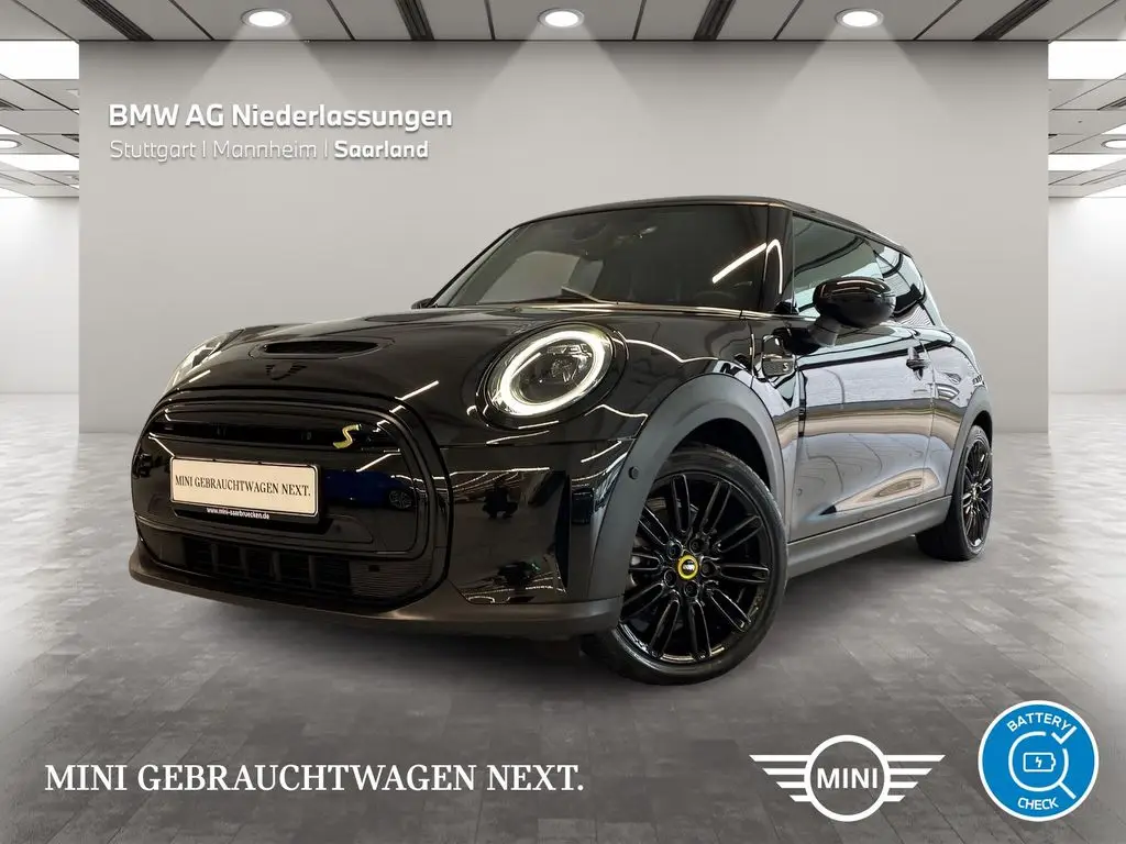 Photo 1 : Mini Cooper 2022 Not specified