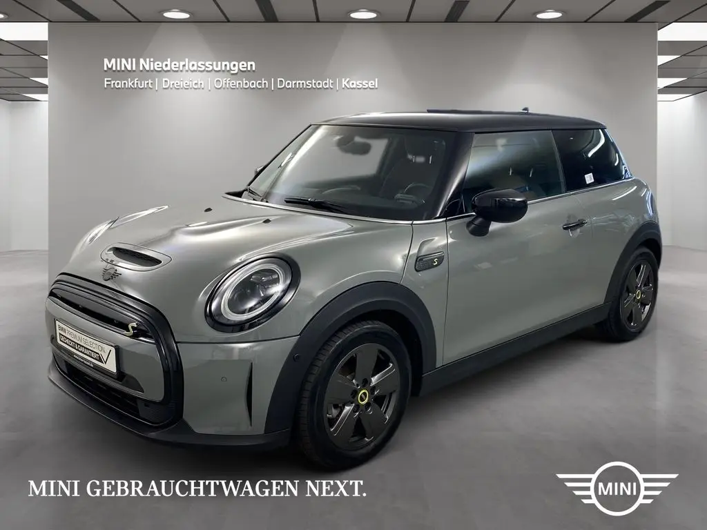 Photo 1 : Mini Cooper 2021 Not specified