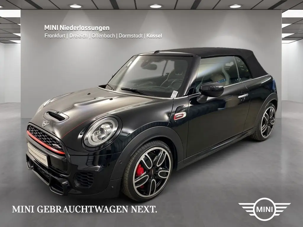 Photo 1 : Mini John Cooper Works 2019 Essence