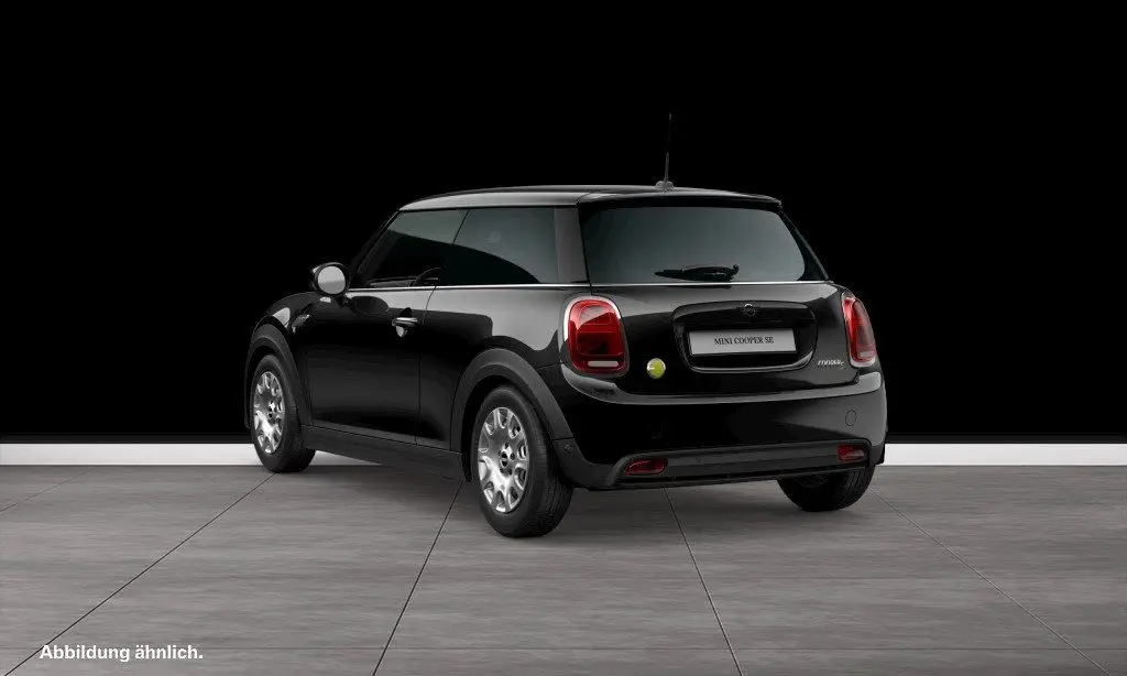 Photo 1 : Mini Cooper 2023 Not specified