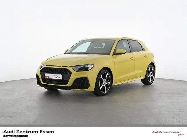 Photo 1 : Audi A1 2020 Petrol