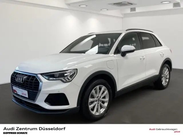 Photo 1 : Audi Q3 2021 Non renseigné