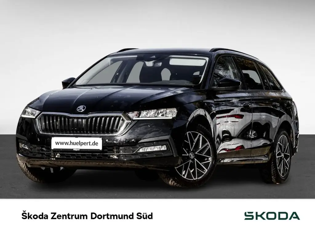 Photo 1 : Skoda Octavia 2024 Essence