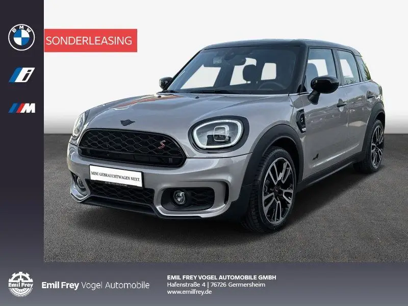 Photo 1 : Mini Cooper 2023 Diesel