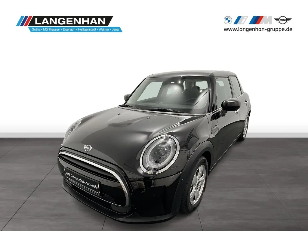 Photo 1 : Mini One 2021 Petrol