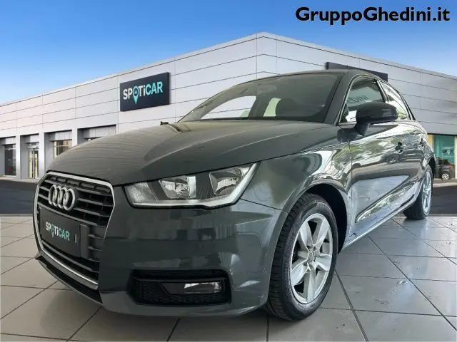 Photo 1 : Audi A1 2018 Petrol