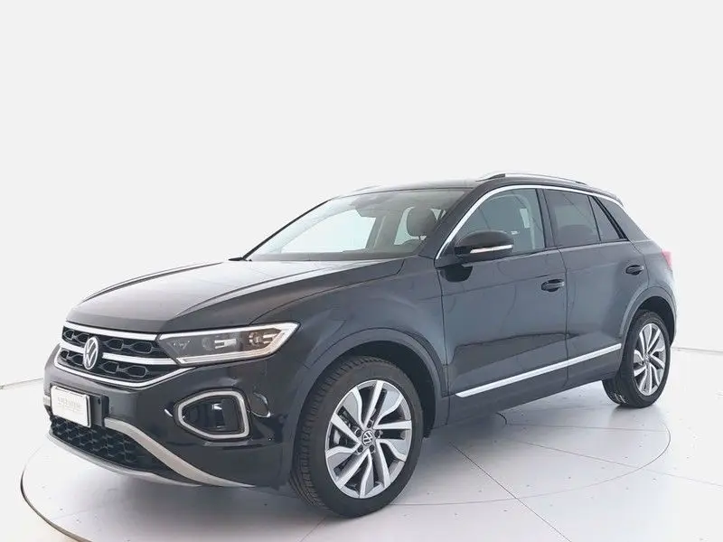 Photo 1 : Volkswagen T-roc 2023 Autres