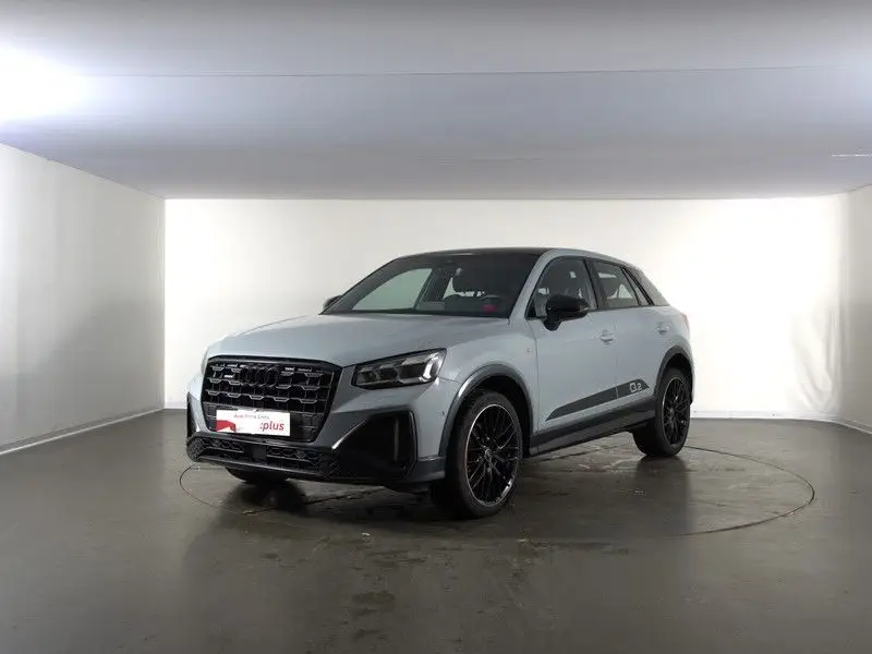 Photo 1 : Audi Q2 2020 Autres