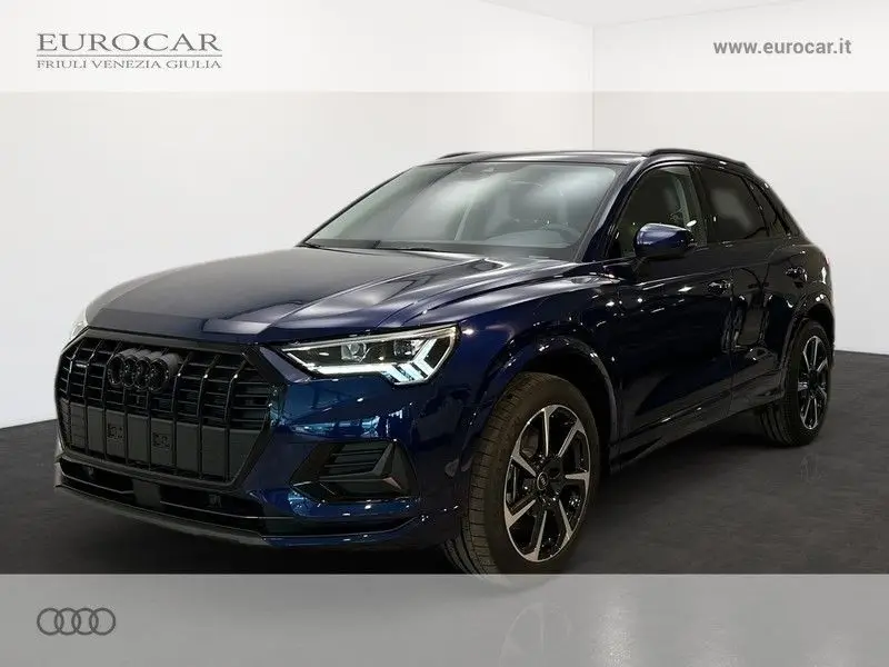 Photo 1 : Audi Q3 2023 Others