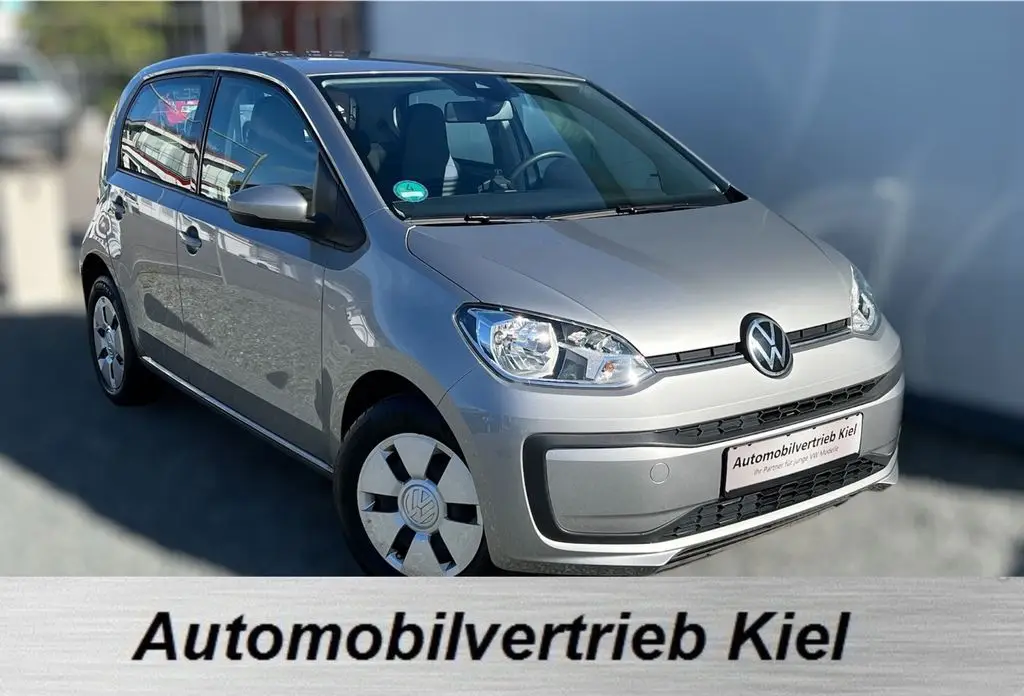 Photo 1 : Volkswagen Up! 2020 Petrol