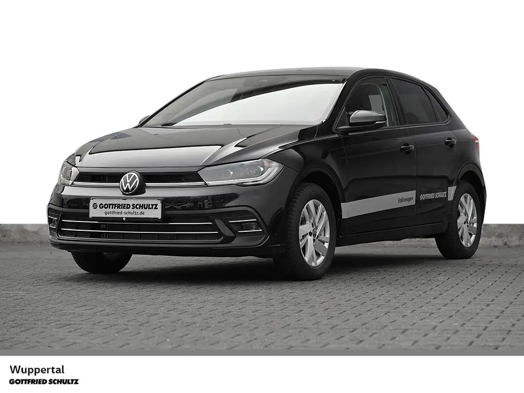 Photo 1 : Volkswagen Polo 2024 Essence